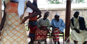 Guinea2016 - CommunityMeeting1