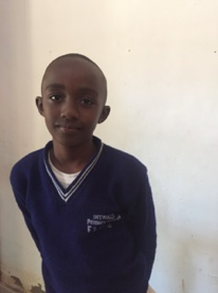 Junior, Rwanda