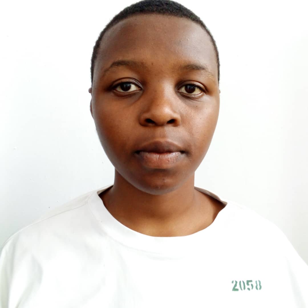 Liliane, Rwanda