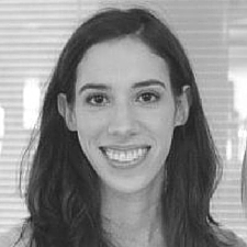 Eleanor Milburn