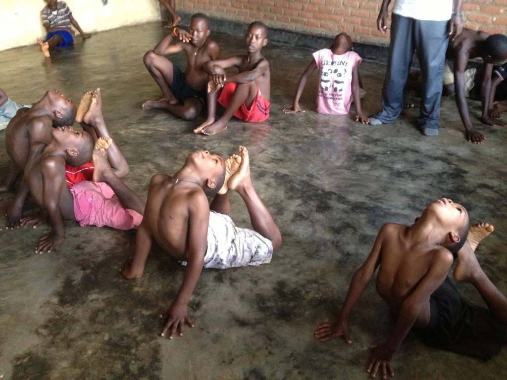 Rwanda 7