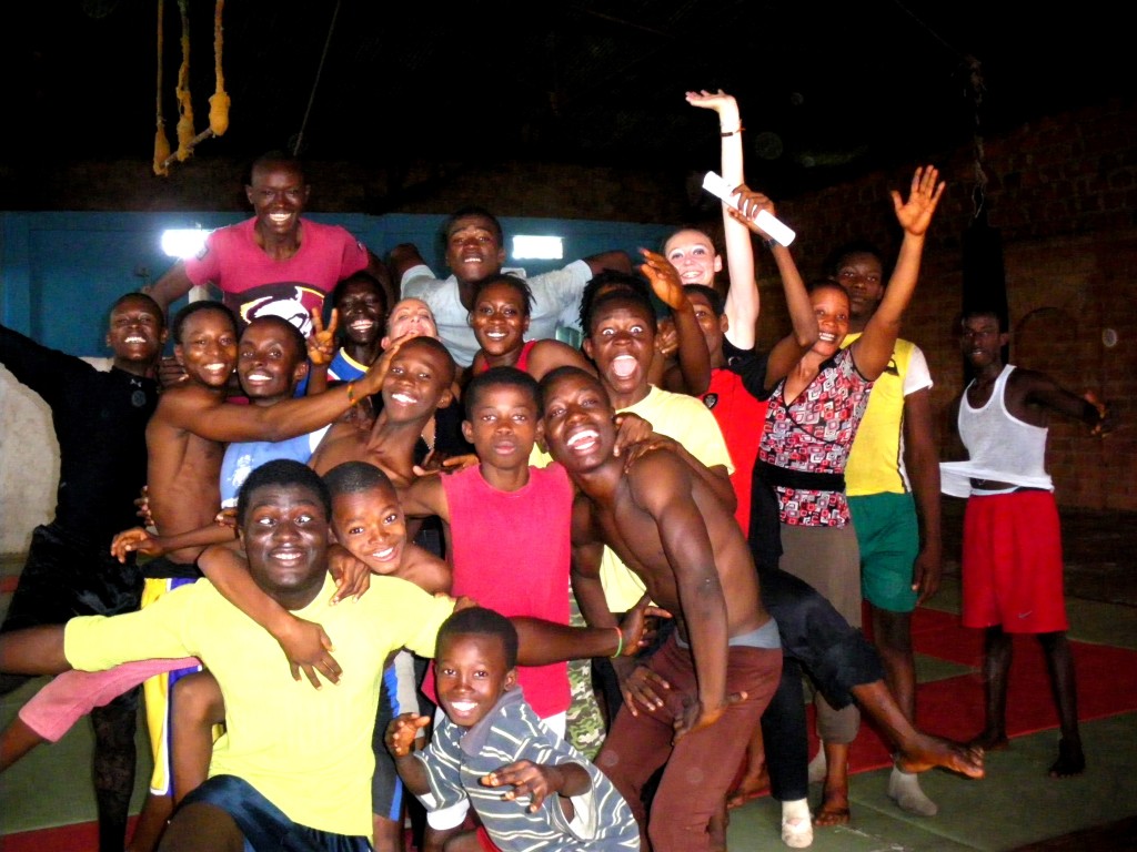 Guinea 1